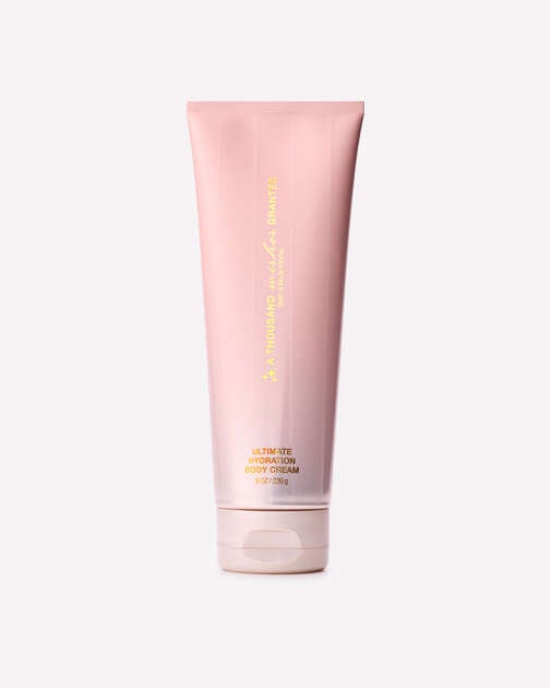 A Thousand Wishes Granted Ultimate Hydration Body Cream