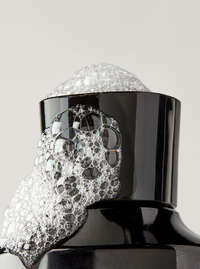 Noir Body Wash