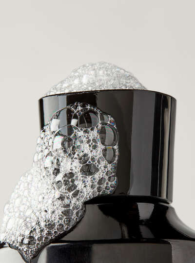 Noir Body Wash