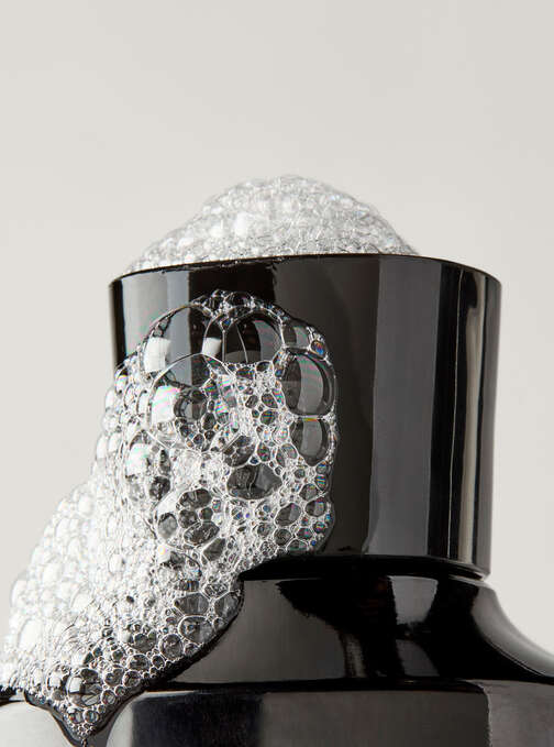 Noir Body Wash