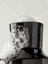 Noir Body Wash
