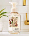 Vanilla Coconut Gentle & Clean Foaming Hand Soap