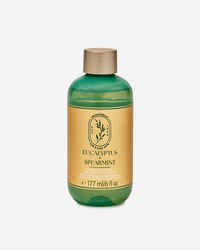 Eucalyptus Spearmint Body and Massage Oil