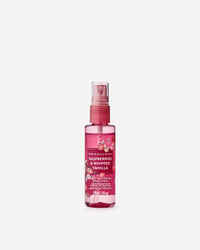 Raspberries & Whipped Vanilla Hand Sanitizer Spray
