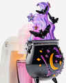 Diffuseur de fragrance Wallflowers Veilleuse chaudron incrusté