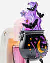 Encrusted Cauldron Nightlight Wallflowers Fragrance Plug