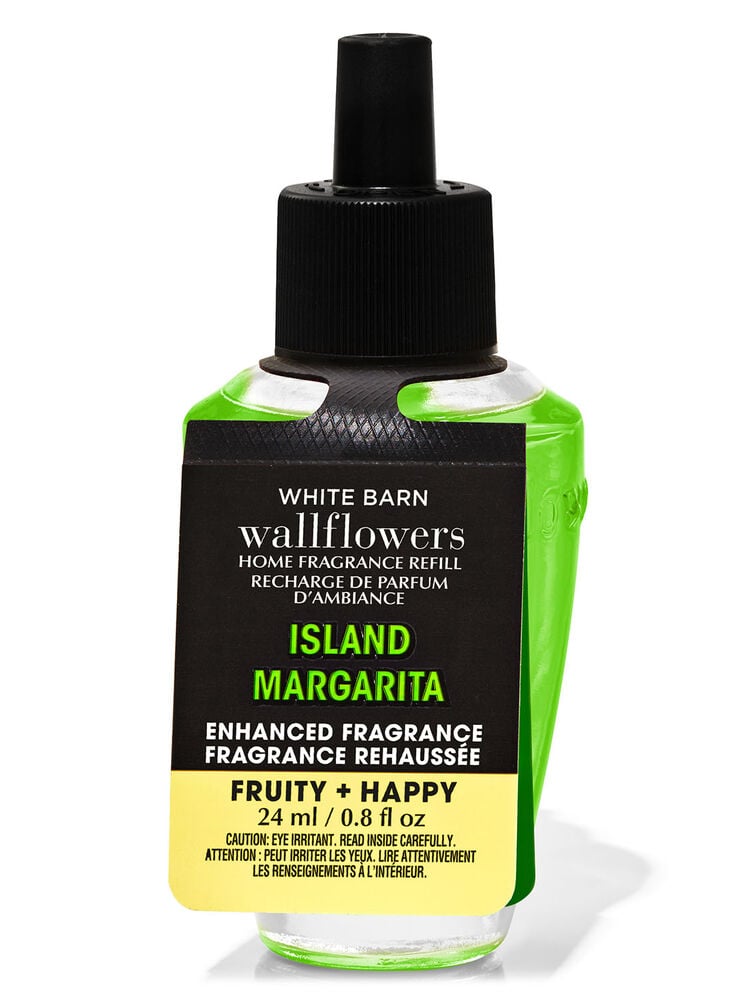 Recharge de fragrance Wallflowers Island Margarita
