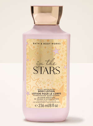 In the Stars Body Lotion