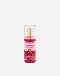 Strawberry Pound Cake Travel Size Fine Fragrance Mist