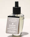 Mahogany Teakwood Increased Intensity Wallflowers Fragrance Refill