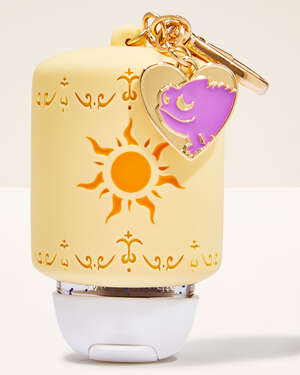 Rapunzel Lantern PocketBac Holder