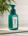 Sweet Carrot Cake Gentle & Clean Foaming Hand Soap