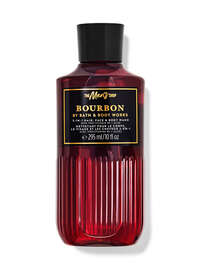 Bourbon Body Wash