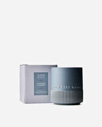 Lavender + Jasmine Single Wick Candle