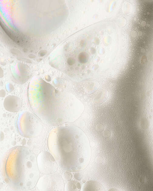 Flannel Gentle & Clean Foaming Hand Soap