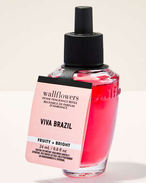 Viva Brazil Wallflowers Fragrance Refill