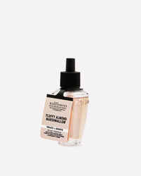 Fluffy Almond Marshmallow Wallflowers Fragrance Refill