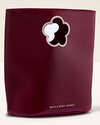 Maroon Gift Bag