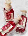 Savon moussant doux et net Japanese Cherry Blossom
