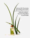 Vetiver Moisturizing Body Lotion