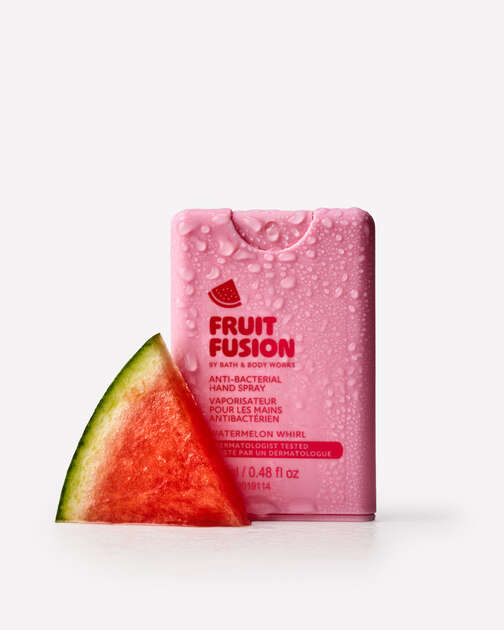 Watermelon Whirl PocketSpray Hand Sanitizer