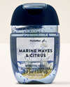 Marine Waves & Citrus PocketBac Hand Sanitizer