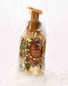 Whipped Honey & Vanilla Gentle & Clean Foaming Hand Soap