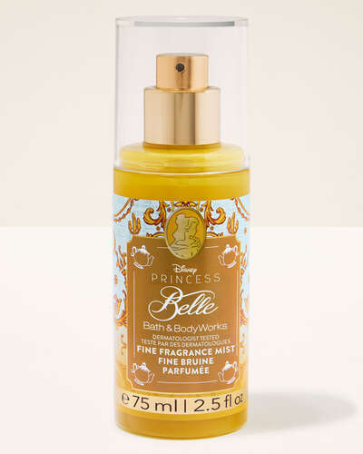 Belle Travel Size Fine Fragrance Mist