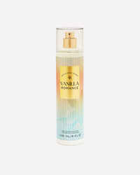 Vanilla Romance Fine Fragrance Mist