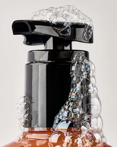 Brown Sugar & Coconut Revitalizing Gel Hand Soap