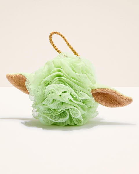 Grogu Sponge
