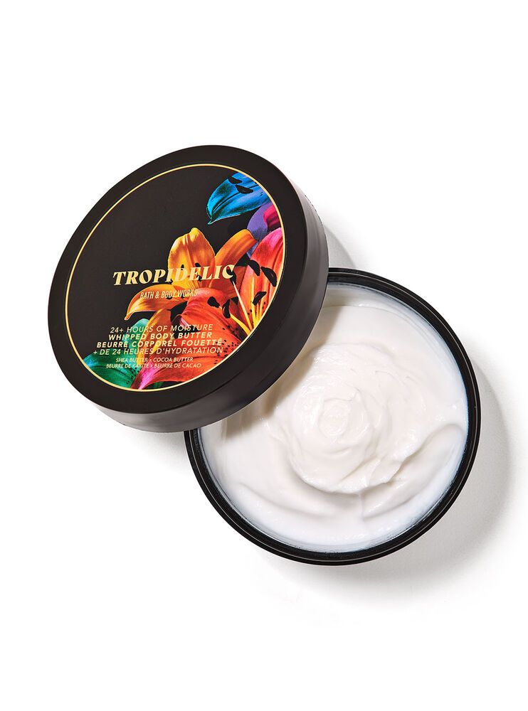 Tropidelic Whipped Body Butter Image 2