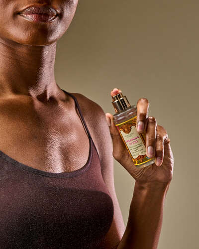 Dreaming of Rio Travel Size Fine Fragrance Mist