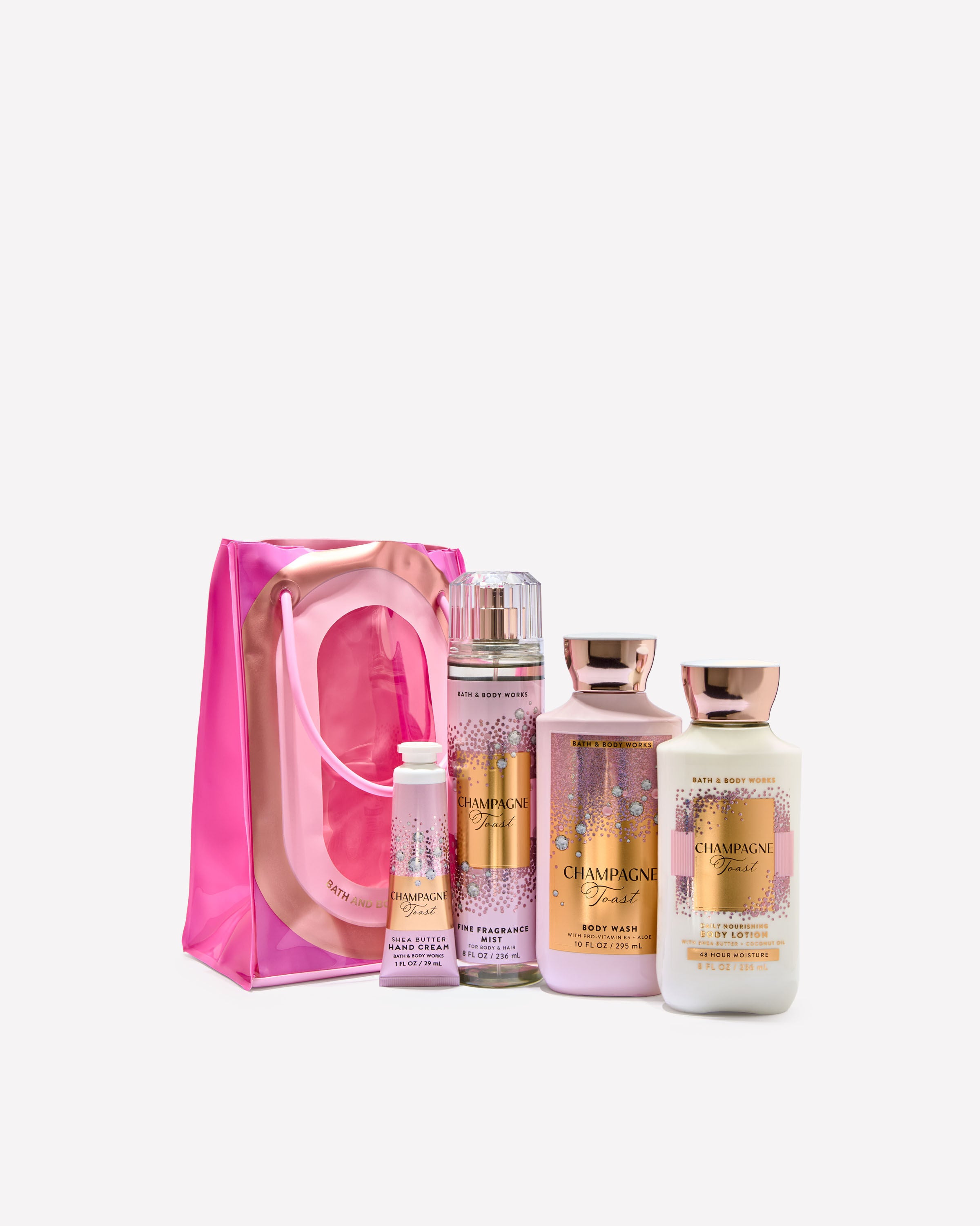 Gift Sets: Body Care, Fragrance & More | Bath & Body Works