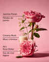 Rose Ultimate Hydration Body Cream