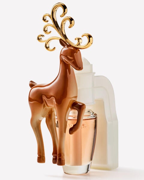 Elegant Deer Wallflowers Fragrance Plug