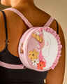 Unicorn Cosmetic Bag