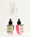 Pink Petal Confetti Wallflowers Fragrance Refill