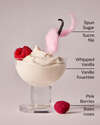 Cotton Candy Clouds Body Lotion