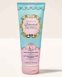 Sweetest Song Moisturizing Body Wash