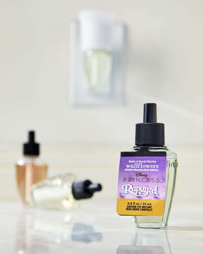 Rapunzel Wallflowers Fragrance Refill