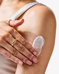 Banana Blend Body Lotion
