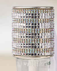 Shine & Sparkle Scent Control&trade; Wallflowers Fragrance Plug