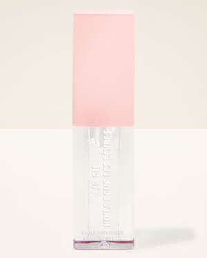 Crystal Clear Lip Oil