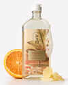 Orange Ginger Body Wash & Foam Bath