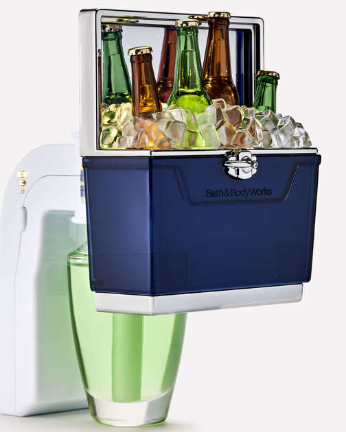 Tailgate Cooler Wallflowers Fragrance Plug