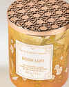 Book Loft Single Wick Candle