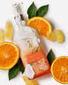 Orange Ginger Moisturizing Body Lotion