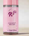 Coconut Nectar Travel Size Fine Fragrance Mist