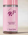 Coconut Nectar Travel Size Fine Fragrance Mist